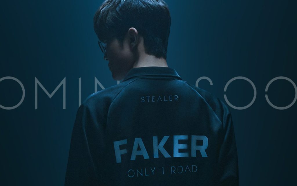 Faker x Stealer